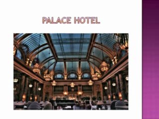 Top 10 San Francisco Hotels