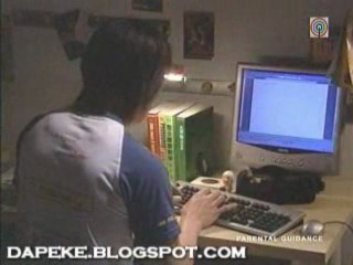 Hana Kimi Episode 30 2/2