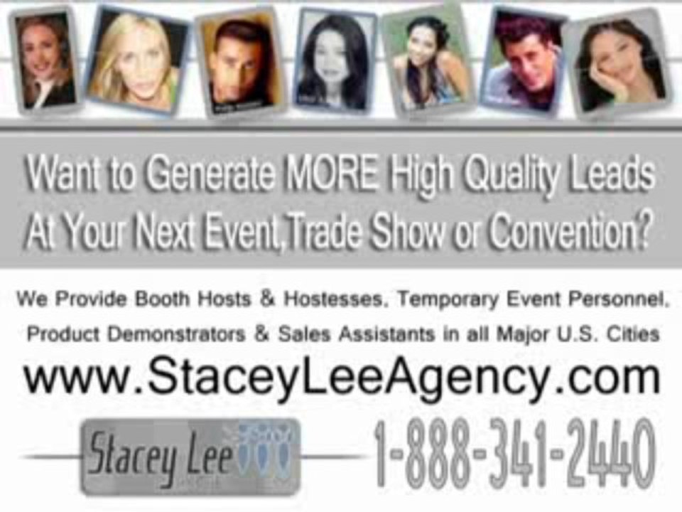 Event Plan Jobs