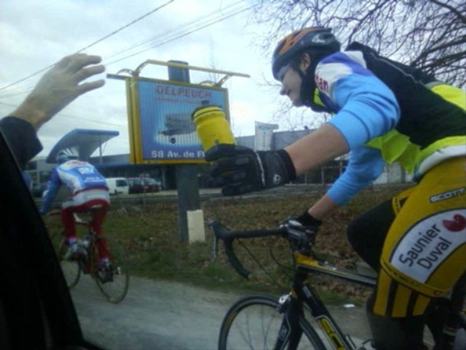 Entraînement