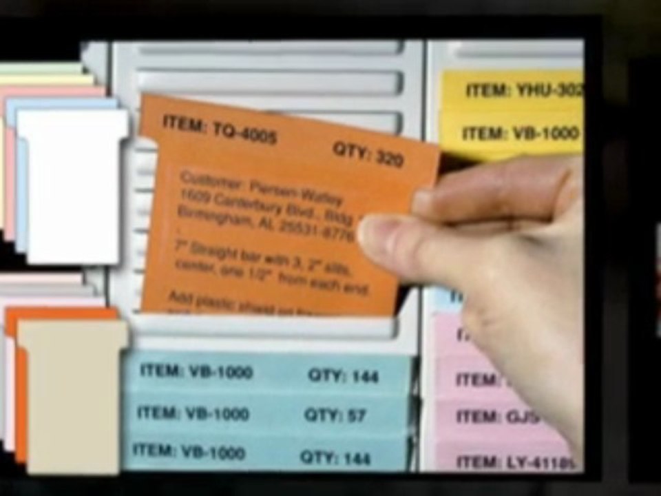 Discover the TCard Color for You