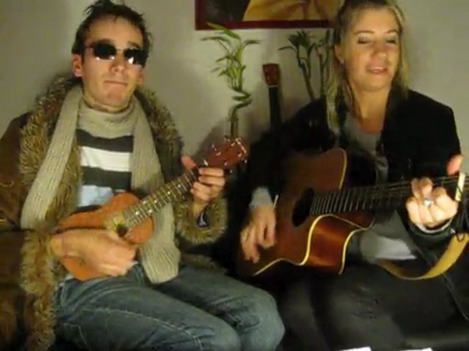Compo "Happy" (home session 2009)