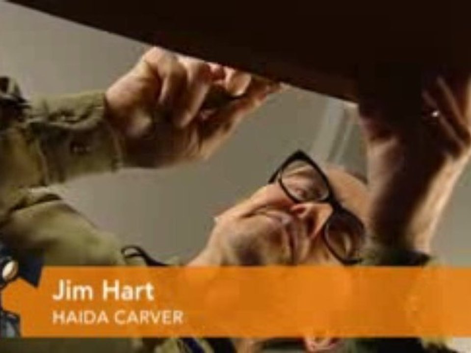 KCTS 9 Spotlight on the Arts: James Hart