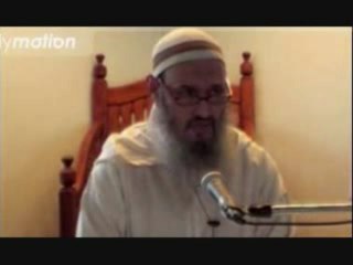 Petit rappel de Hassen Bounamcha