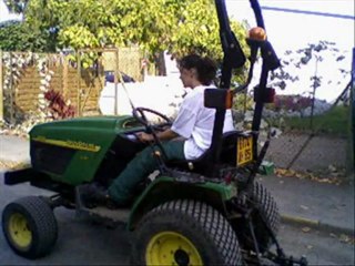 Nous voici, nous voila, LES PH