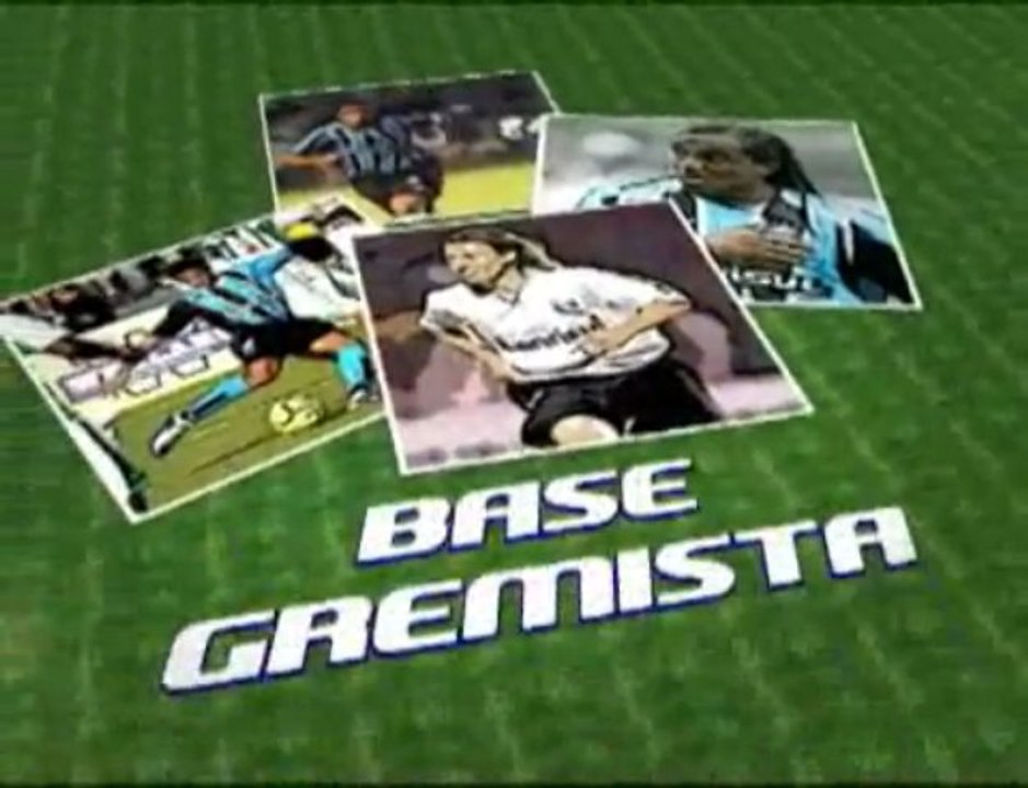 Grêmio 2x2 Lajeadense
