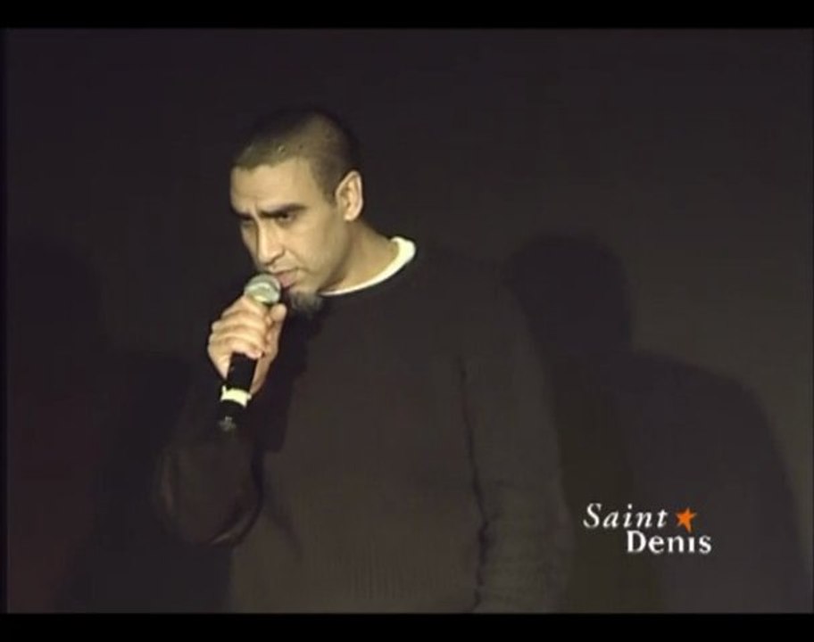 happy tournoi de slam poésie avec mister il slam