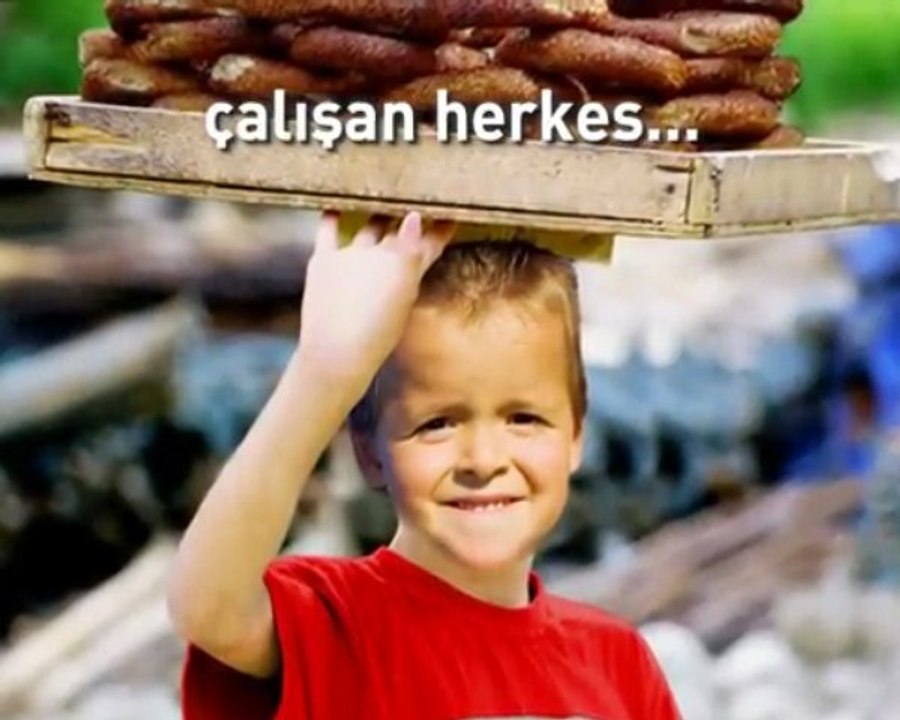 Herkes Turkiye