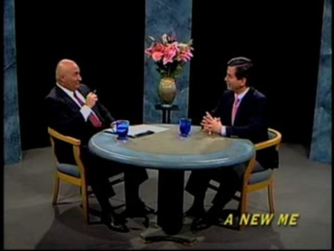 Successful Facelift Surgery Maryland Dr. Mark Richards