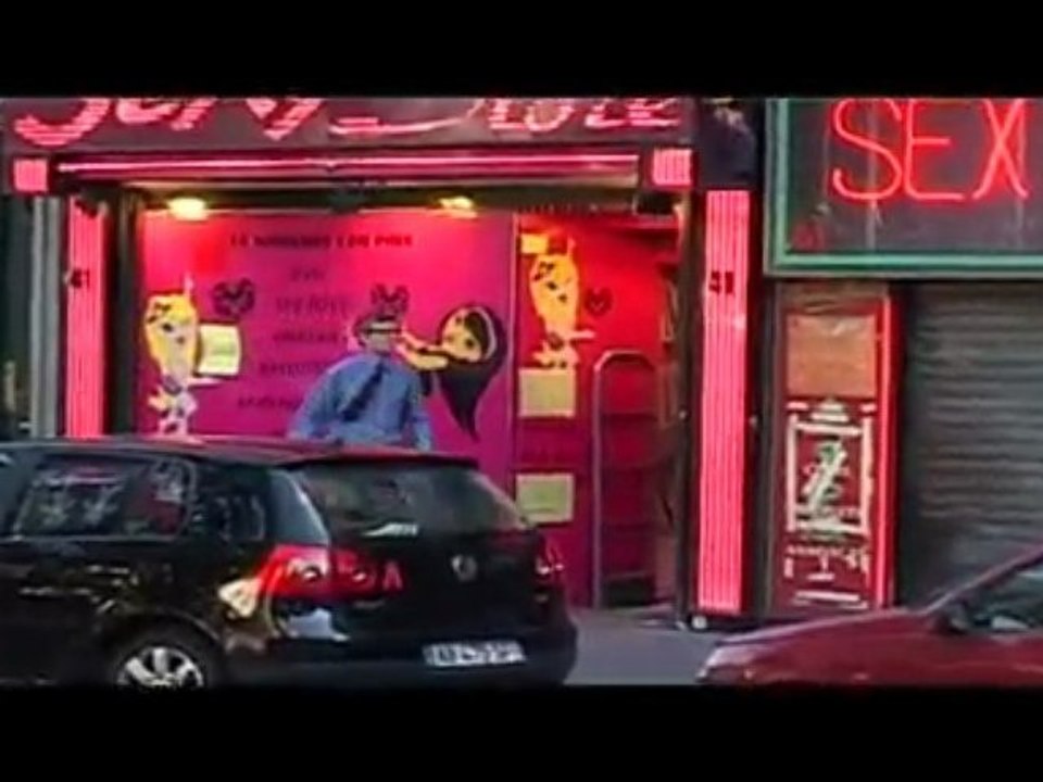dépouillance 122h