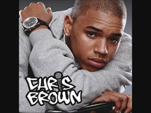 moi qui chante sur run it - chris brown