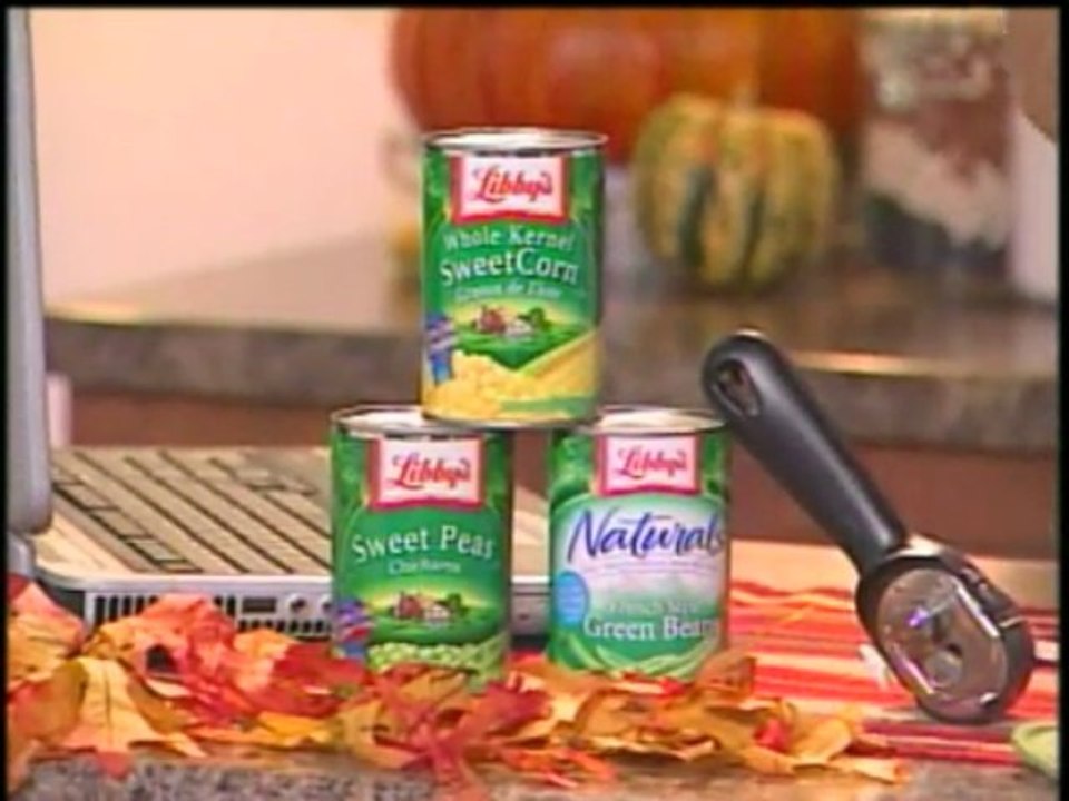 Hannah Keeley - Ideas for New Holiday Traditions