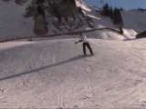 Snowboard Lesson 3 