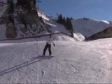Snowboard Lesson 1 