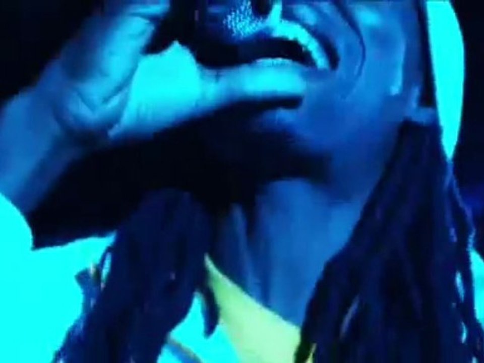 XUMAN kill di dance