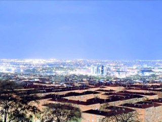 Lux by Christina Seely