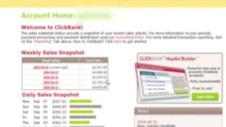 Make Money - work at home online-business opportunity