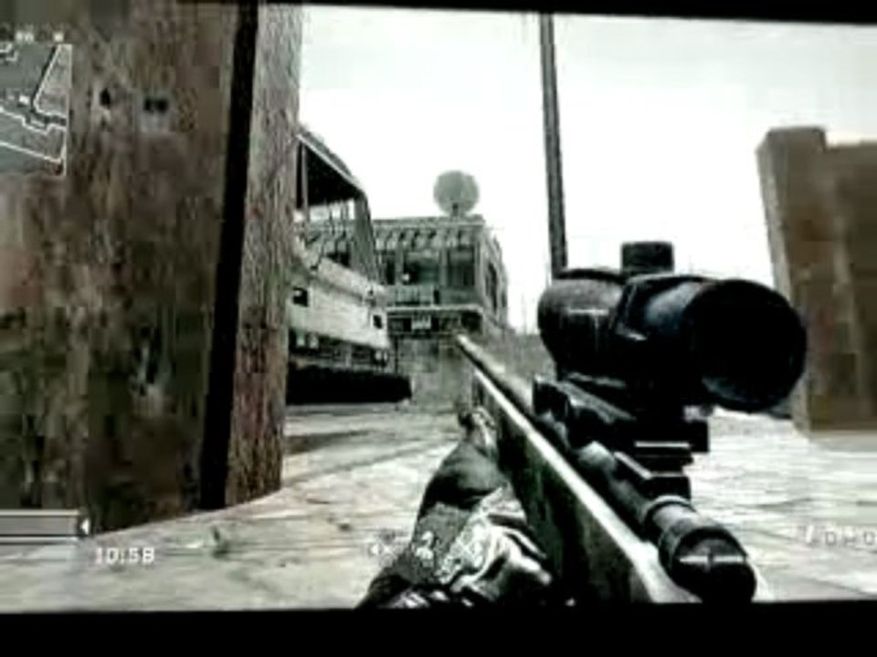 call of duty