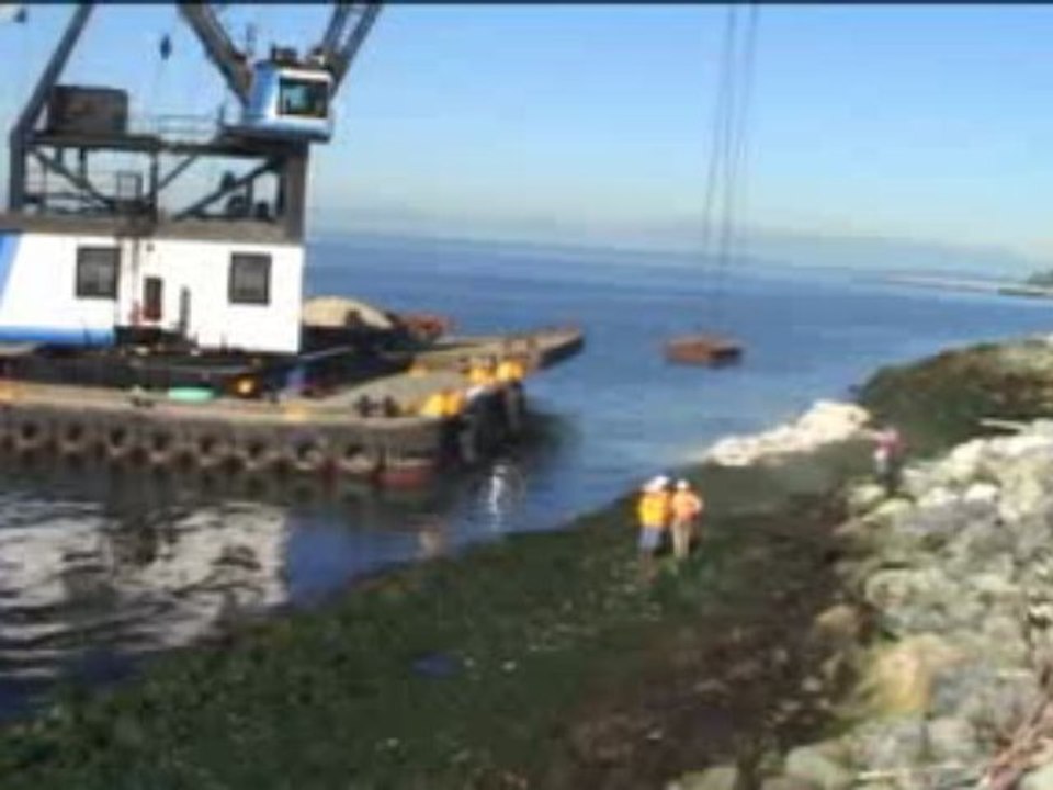 Puget Sound Matters: Olympic Sculpture Park