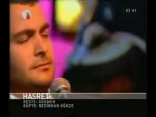 Gökmen Hasret Türküsü