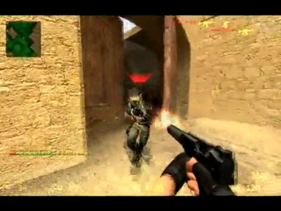 Montage css M&R