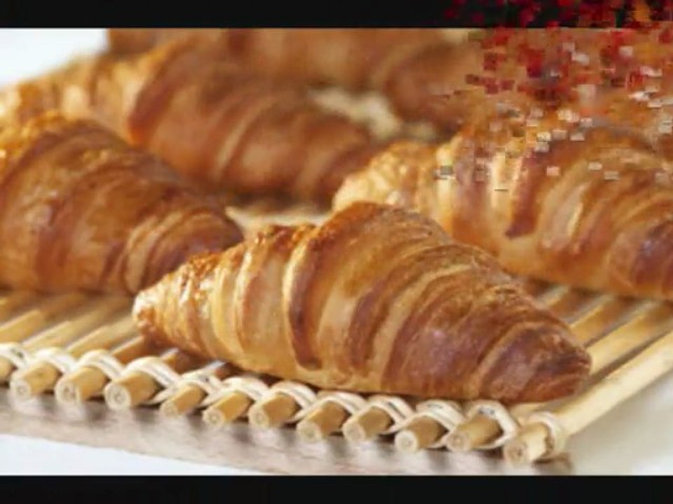 Teaser boulangerie Arno