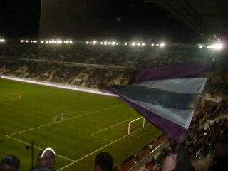 Sedan Metz parcage ambiance generation grenat 1995