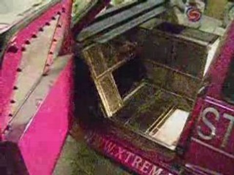 Golf XTREMFORCE EXTREME 2 2006