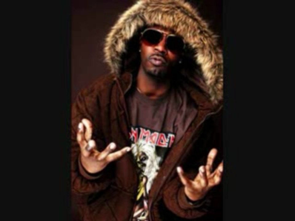 Juicy J & Project Pat - Twerk (Remix) (2009)