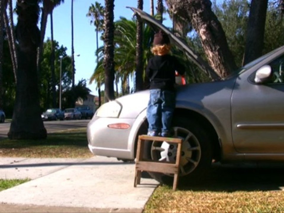 Driving Smart: 3 Easy Tips