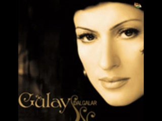 GÜLAY - TAKVİMLERDEN HABERİN VAR MI