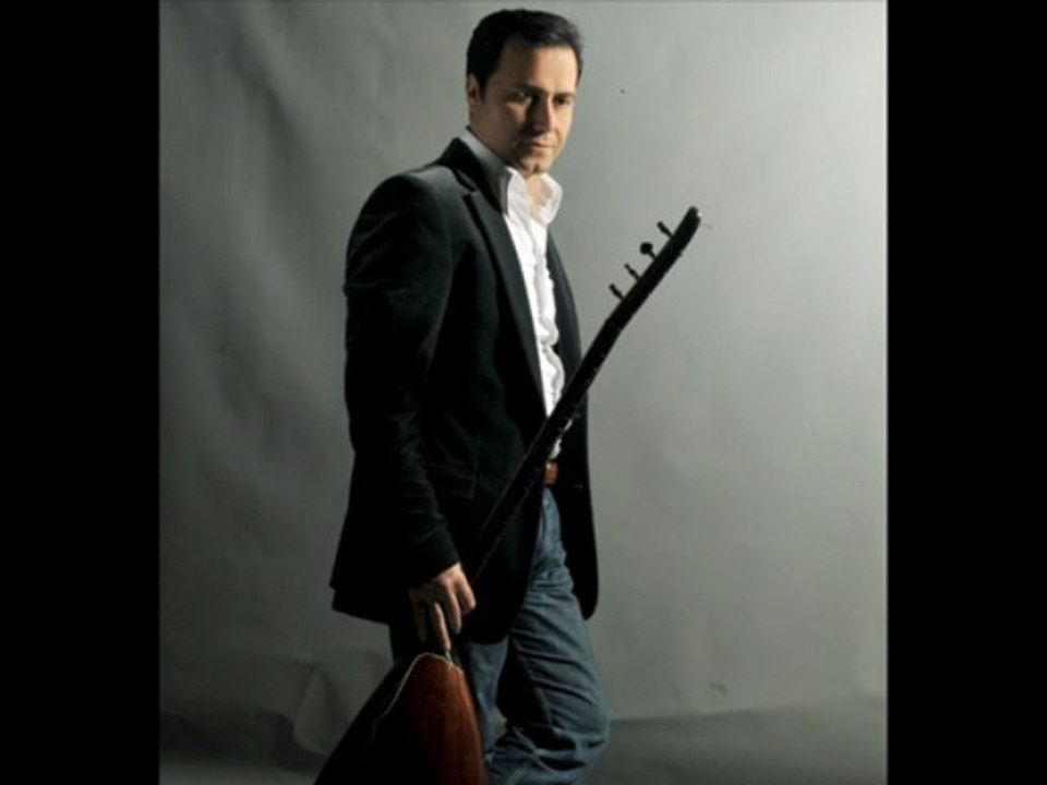 ORHAN HAKALMAZ - ŞU KIŞLANIN KAPISINA