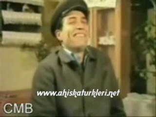 Bir Ala Gözlü Yar Sevmişem