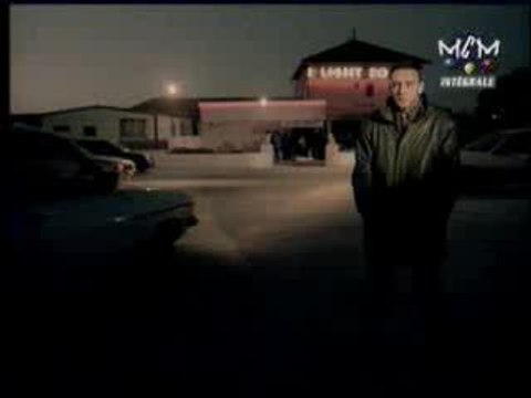 IAM - Je Danse Le Mia