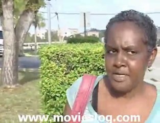 7 Year Old Takes Car on Joyride REMIX