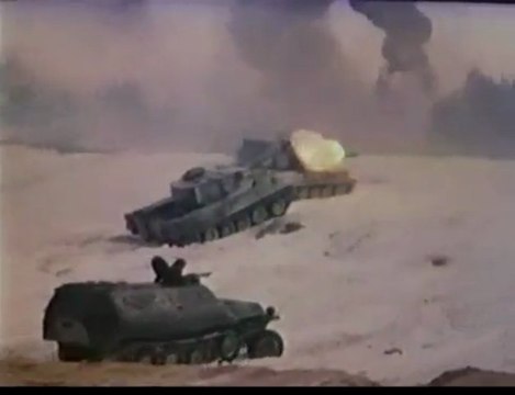 The Sacred War - Священная война-La sacrée guerre