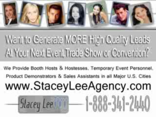 Event Services Jobs