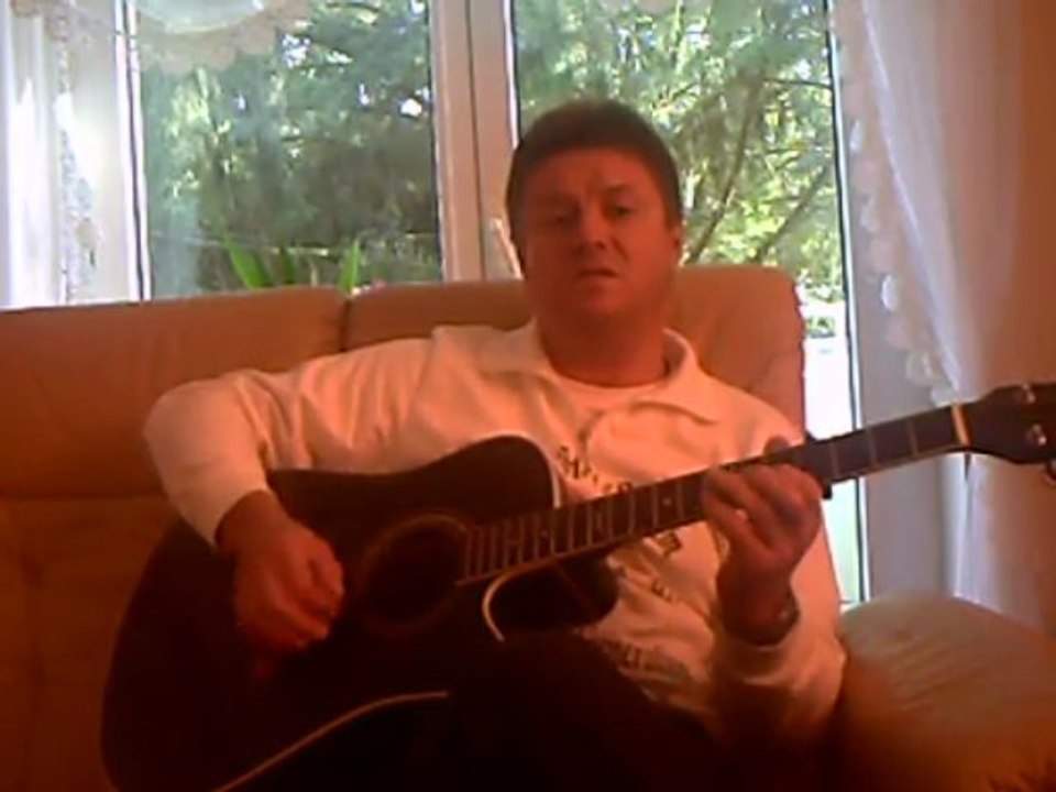 Knockin' On Heaven's Door