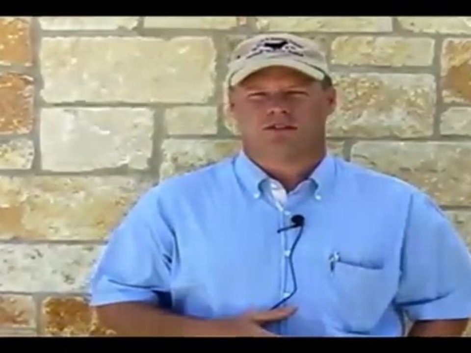 San Patricio Country Fairgrounds and Event Center