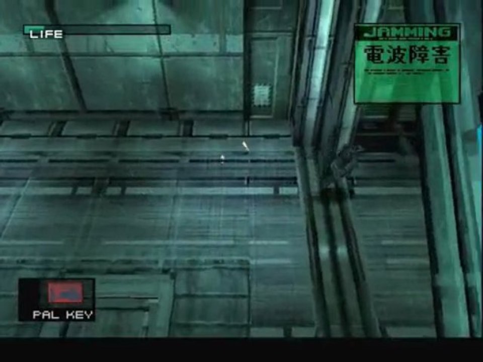 Metal Gear Solid - PC - Partie 20