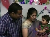 SRIKALA (SRInivas KALyAni) birthday celebrations