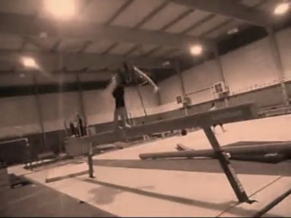 Gym entrainement