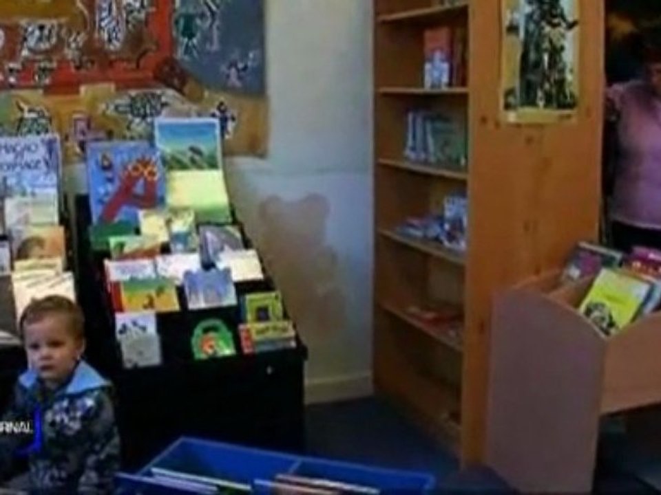 La Chataigneraie à l'ère des bibliothèques virtuelles