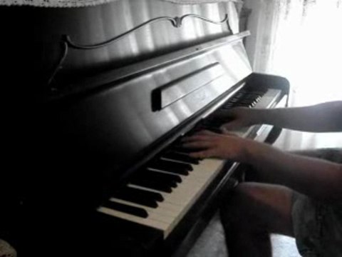 Dissection_Where Dead Angels Lie (piano cover)