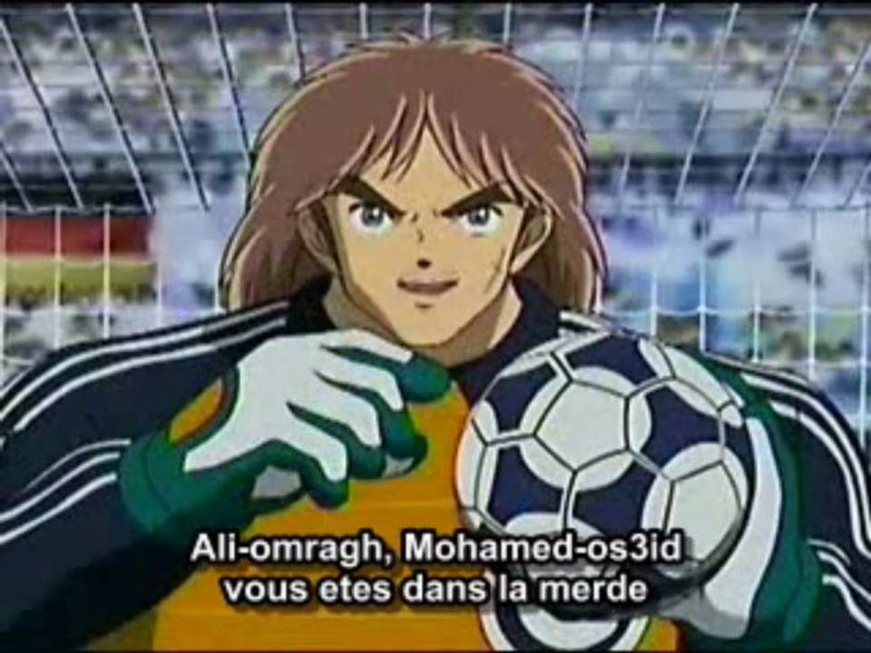 Match ( tarabo3t n tkort) :)