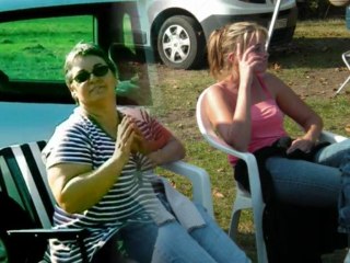 Entrainement pro-cutter / brocante équestre