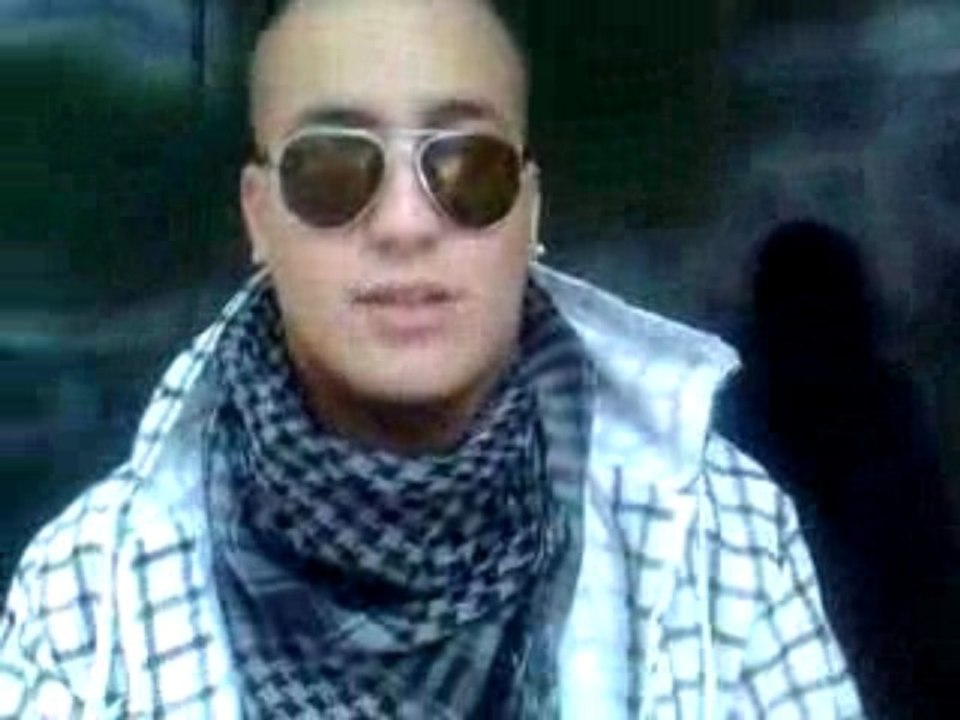 MAN'S FREESTYLE A PANAM