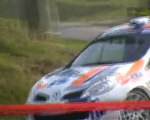 finale des rallyes dunkerque 2009