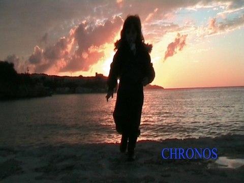 CHRONOS .