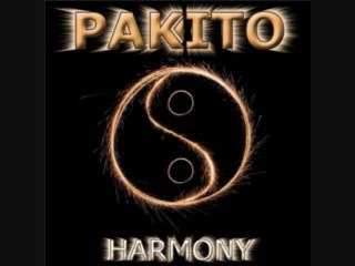 Pakito - Harmony (Radio Edit) 2009 by ARmaDA666